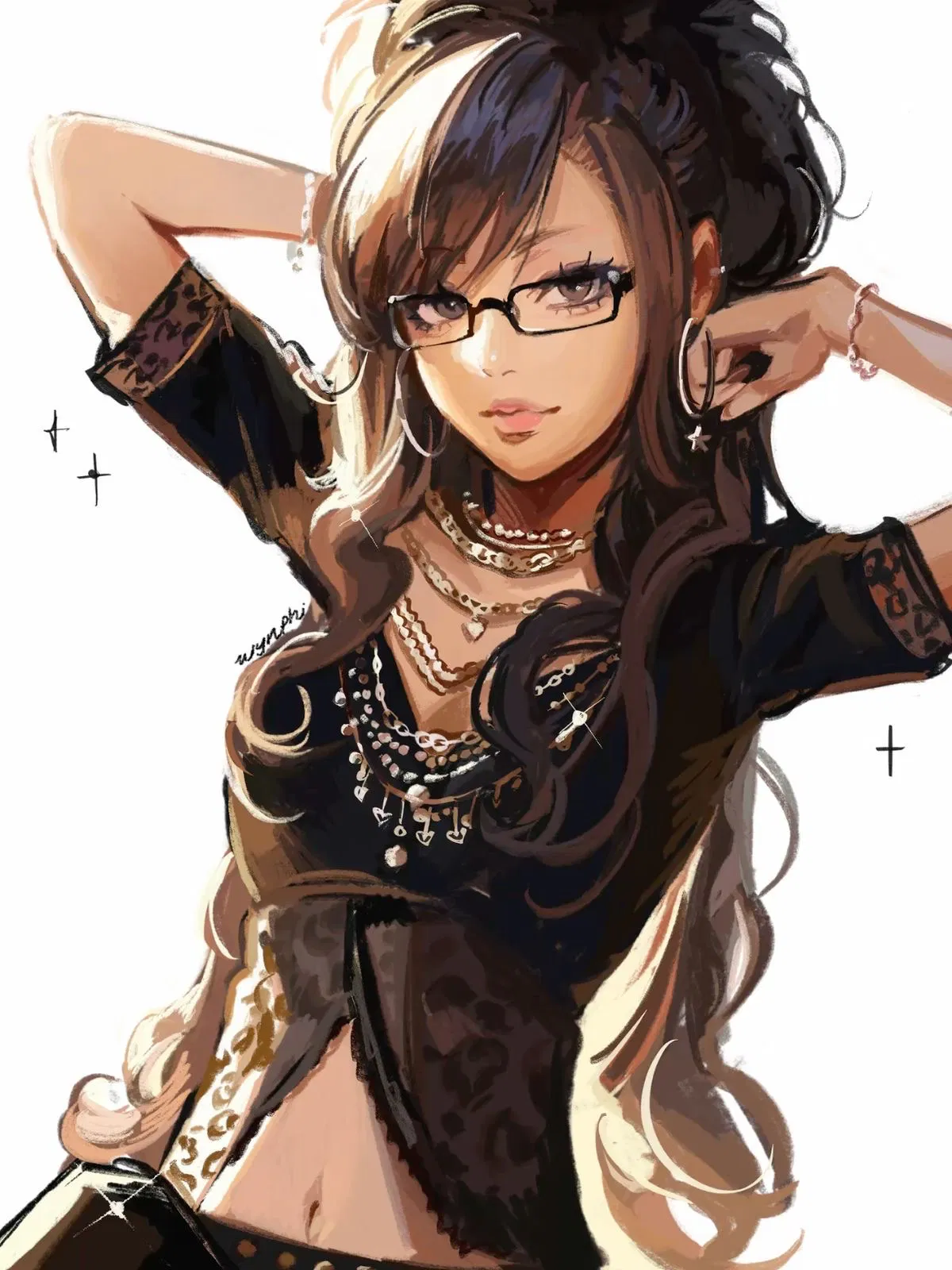 Avatar of X❤︎︎X❤︎︎ -м︎є︎! ‿◞ ྀི
