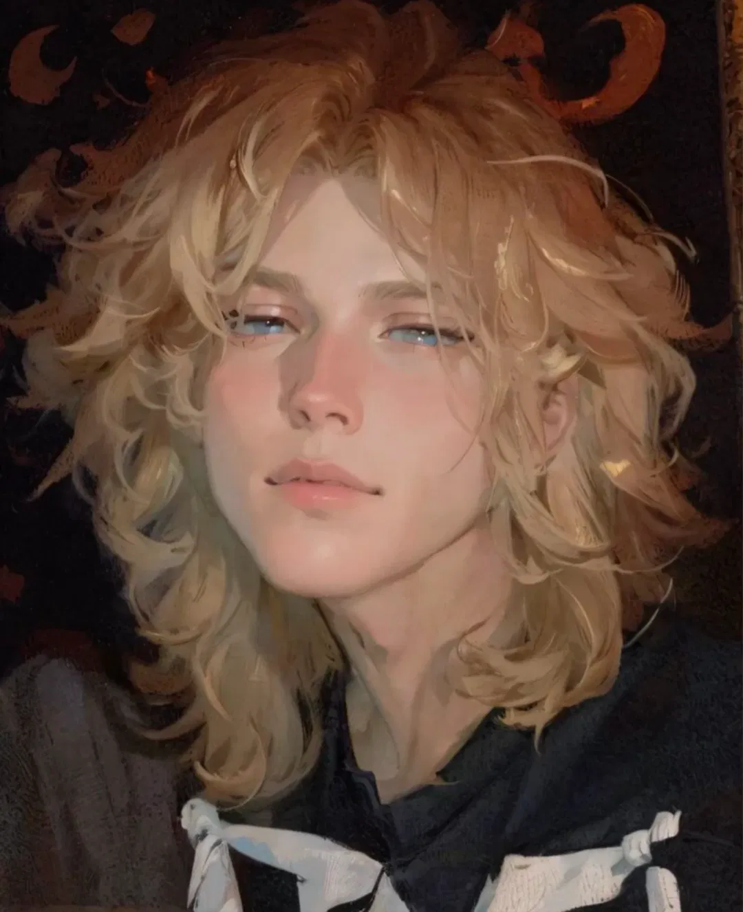 Avatar of Sebastian
