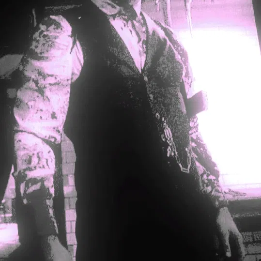 Avatar of Franklin Baudelaire | Serial Killer Caregiver