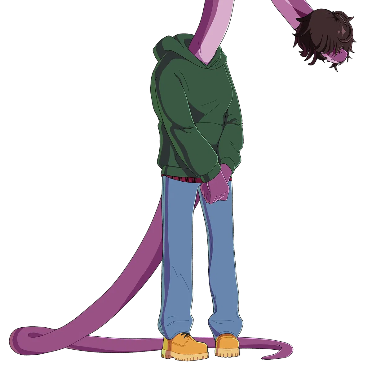 Avatar of Emily Bennett
