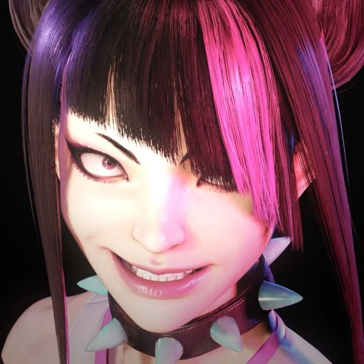 Avatar of Juri Han