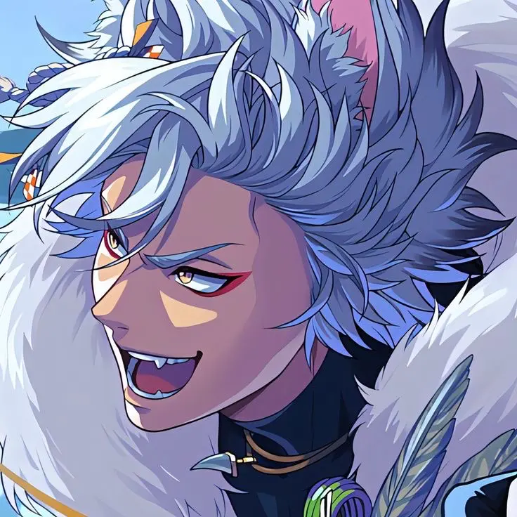 Avatar of Jack Howl