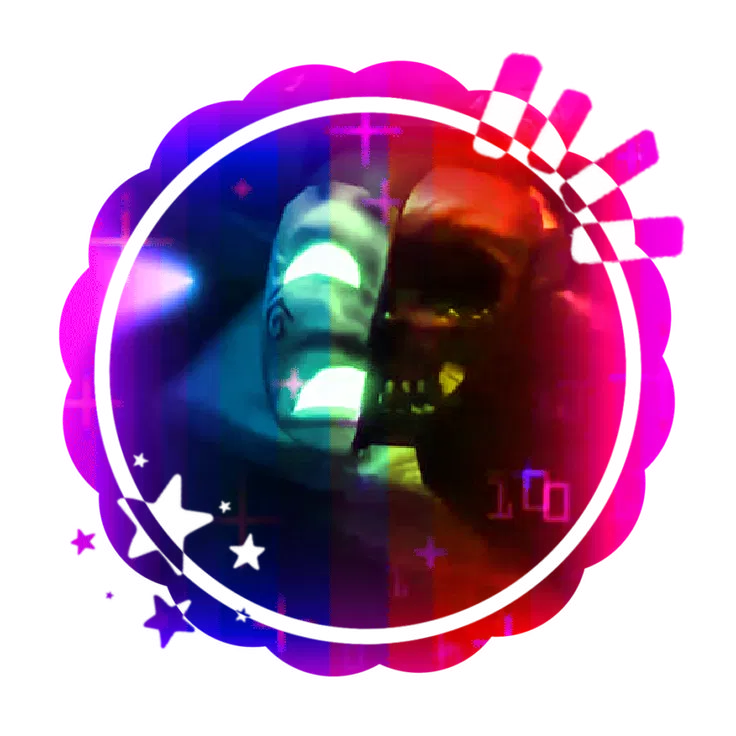 Avatar of ( • ⩊ • ) / (🎭) - "how about some nice snacks & cuddling instead, sev?" | ｡𖦹°‧ NOLI ｡𖦹°‧ | (FORSAKEN)