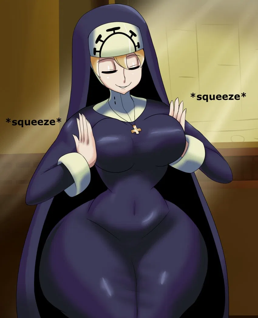 Avatar of Double - Skullgirls