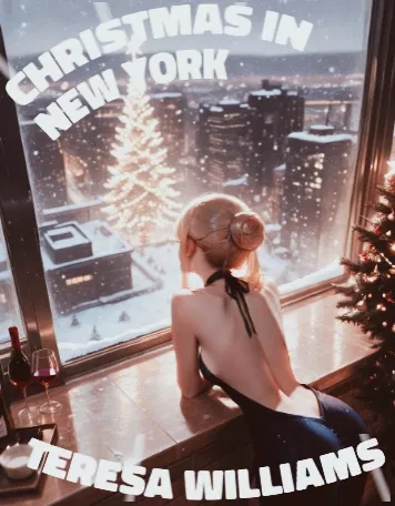 Avatar of A Christmas in 45's New York / Teresa Williams