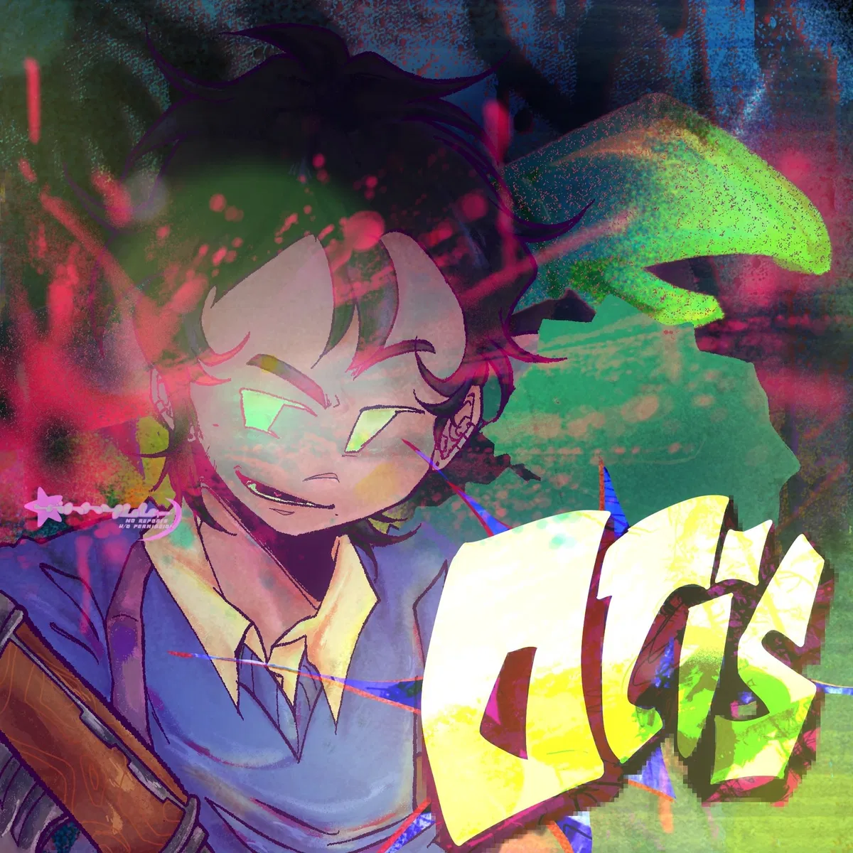 Avatar of Otis | FNF/Pico's school