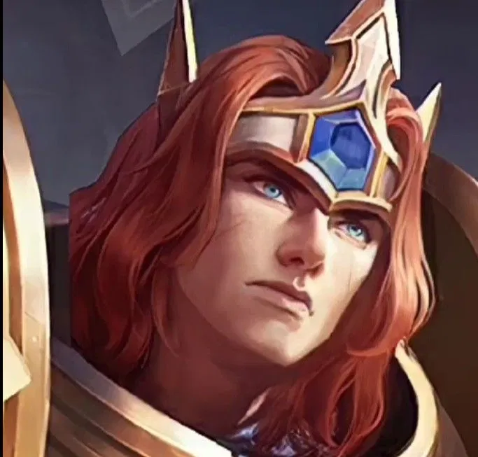 Avatar of Tigreal Wertz