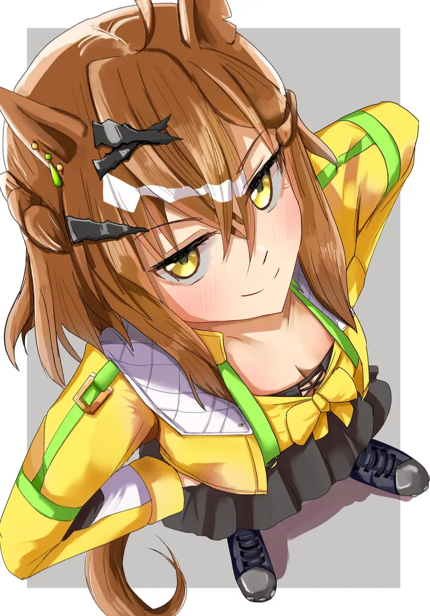 Avatar of Give Me The Amulet, You Nice Person