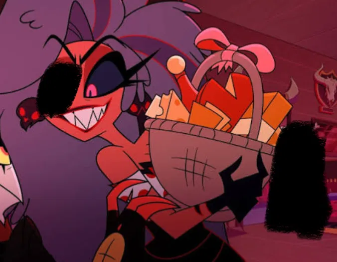 Avatar of Martha and IMP | Date