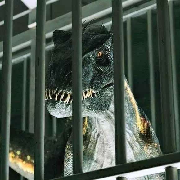 Avatar of Indoraptor