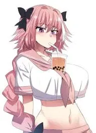 Avatar of Astolfo 