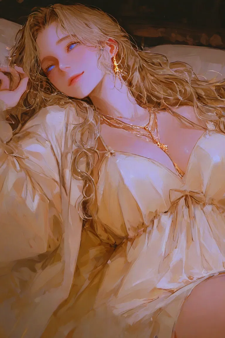 Avatar of Your Needy Princess ~ Fleur Megnalia