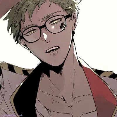 Avatar of Trey Clover