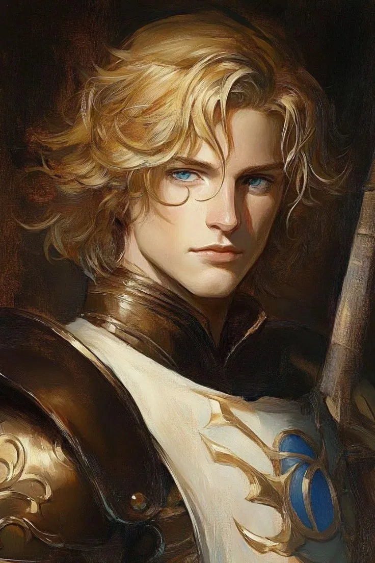 Avatar of Adrian Chas