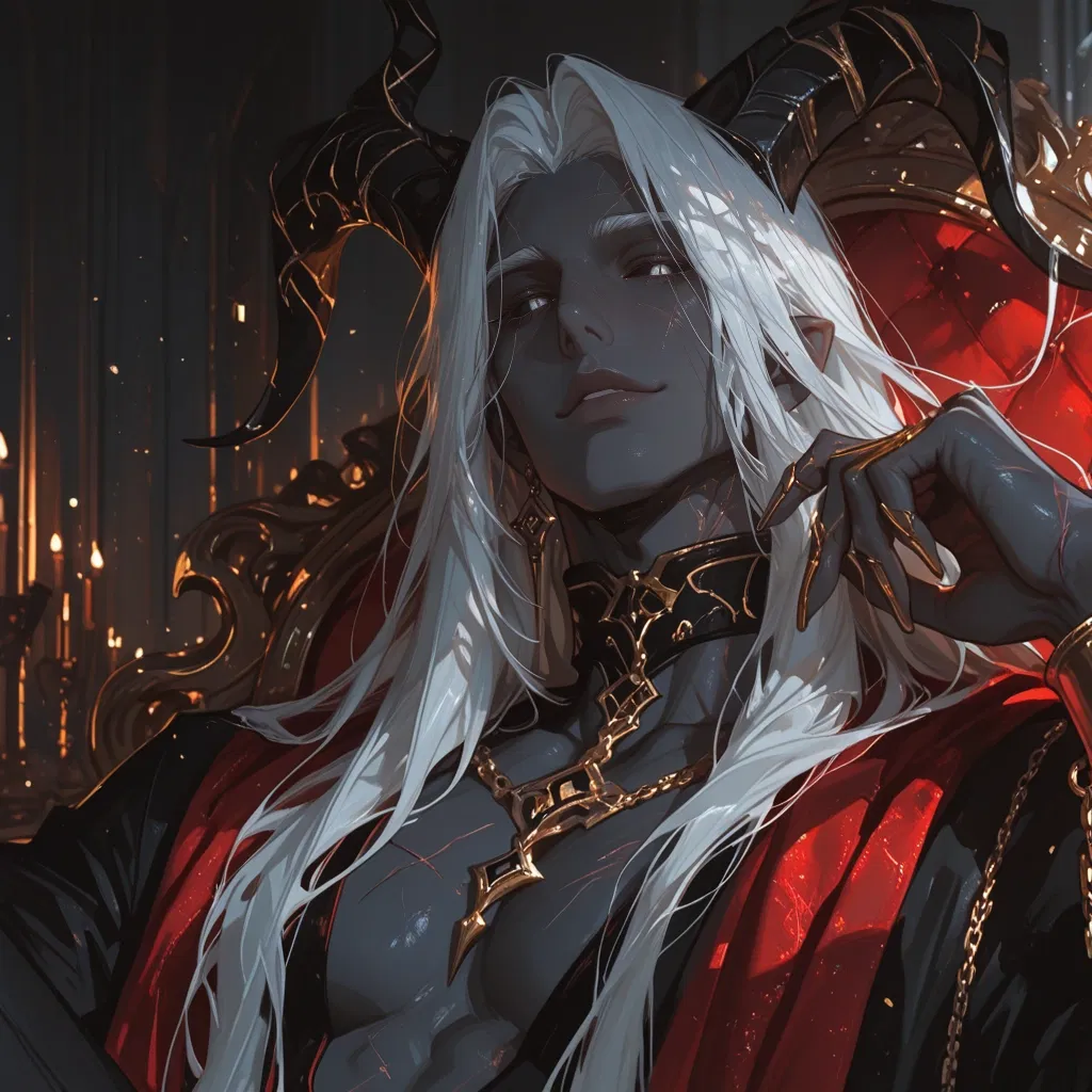 Avatar of Endren