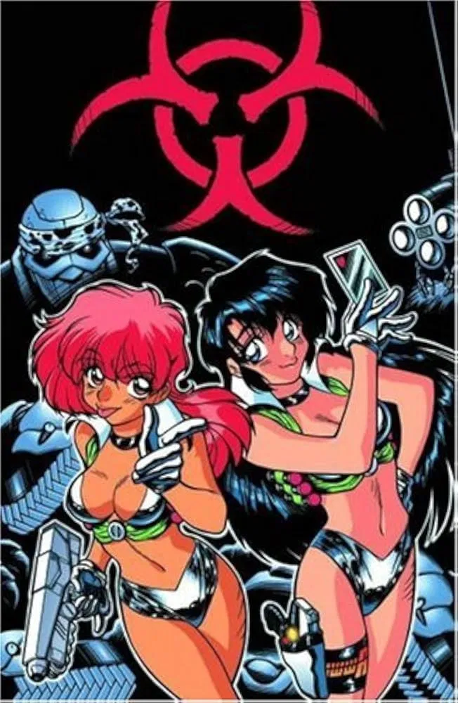 Avatar of Yuri and Kei