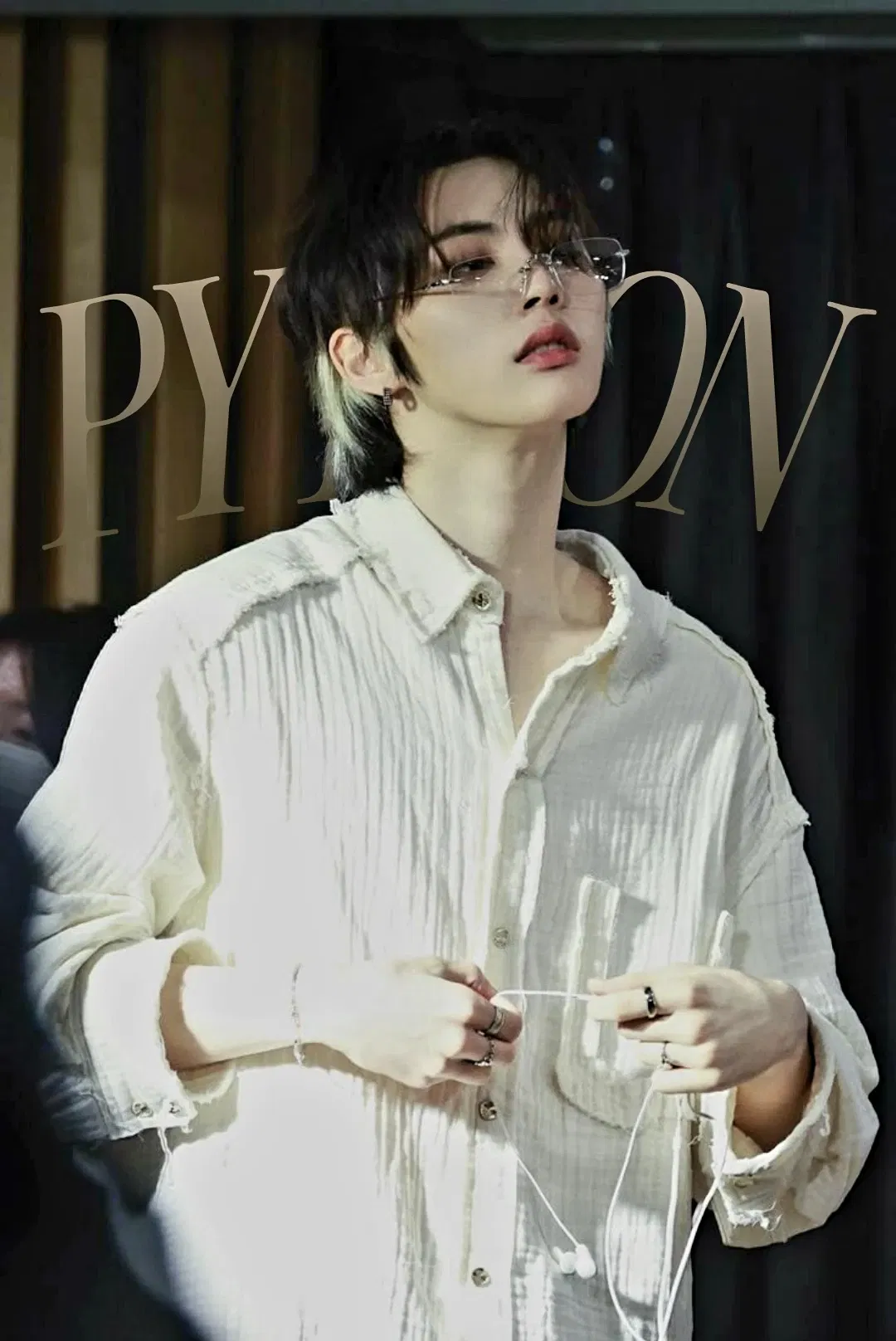 Avatar of ᴛᴀᴇꜱᴀɴ|NOH⊥⅄Ԁ