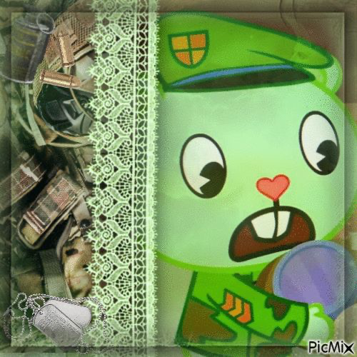 Avatar of ݁ᛪ༙  🪖 ~ FLIPPY ~ HTF