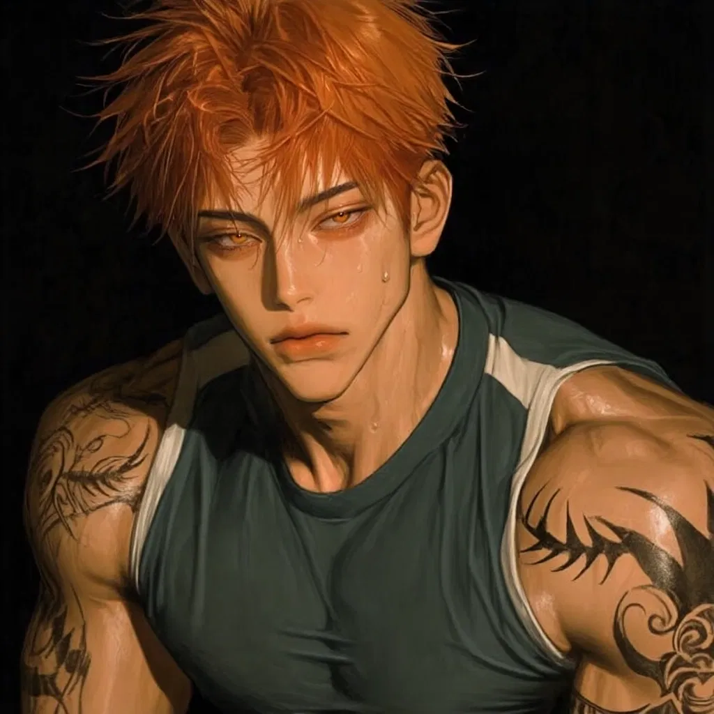 Avatar of Caesar Rooney