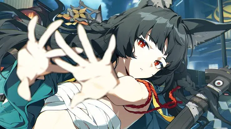 Avatar of Hoshimi Miyabi
