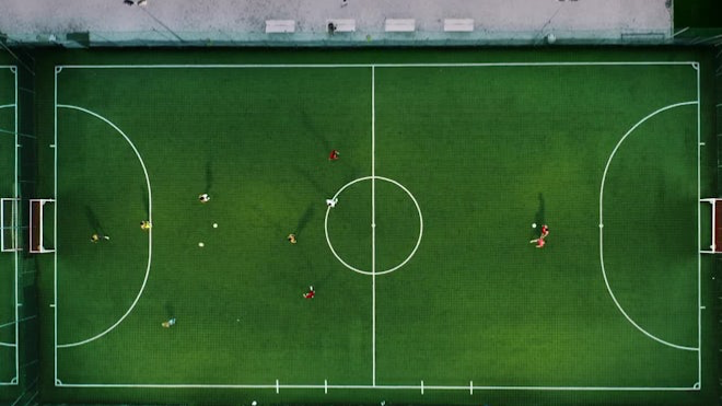 Avatar of Football Life RPG