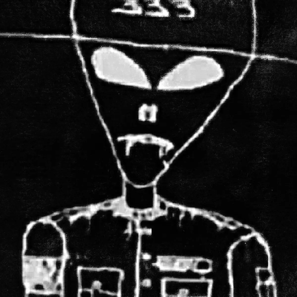Avatar of DRILL SGT. 333