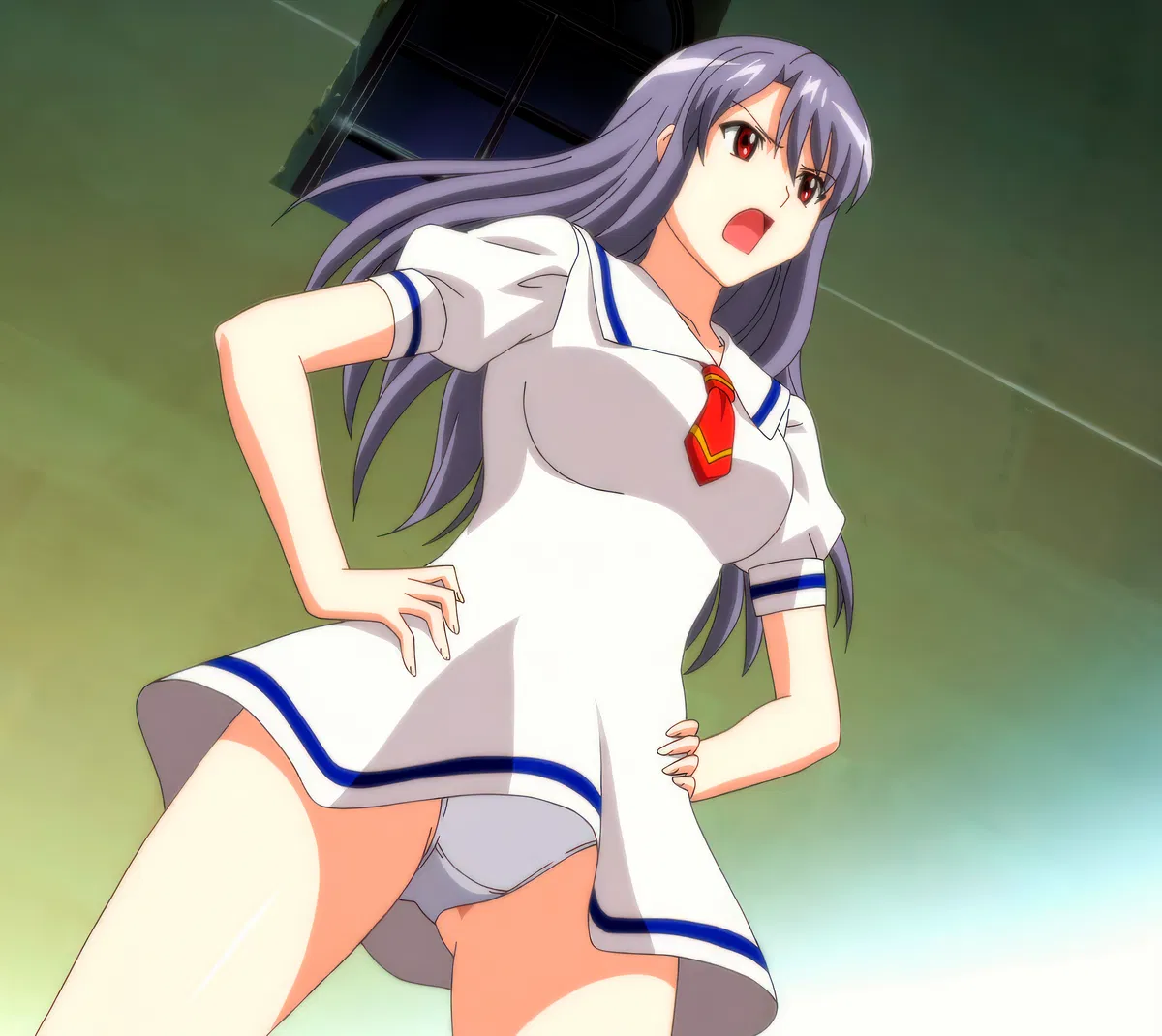 Avatar of Miyu Shiratori 