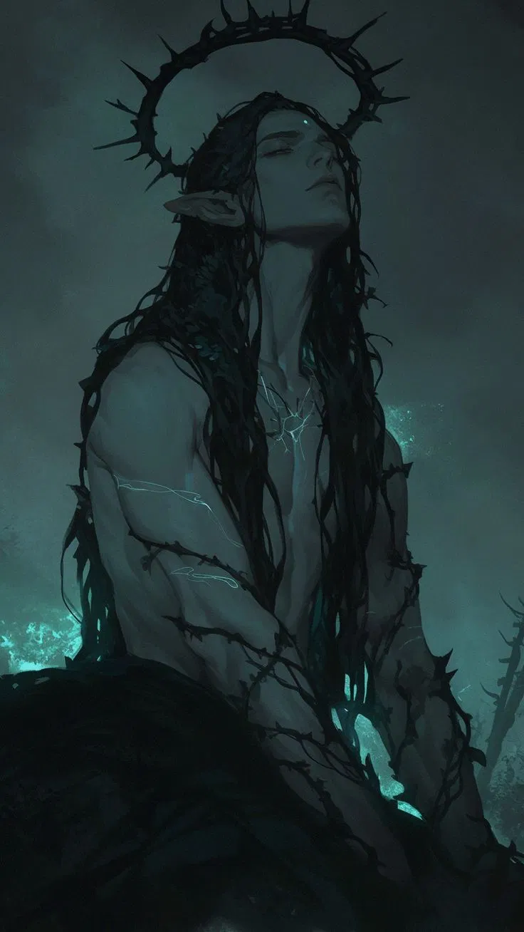 Avatar of Ornaszar Kilndayr