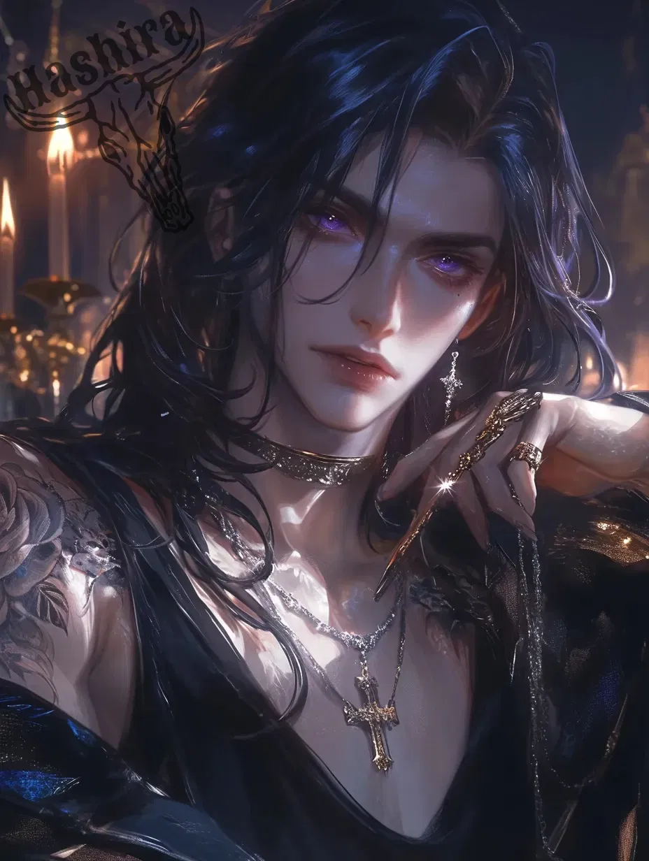 Avatar of Seven Spade | Ghost Town Renegadez