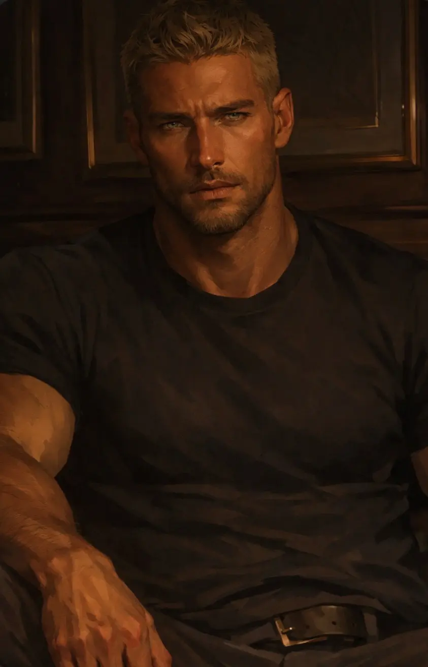Avatar of Lucas Morrison