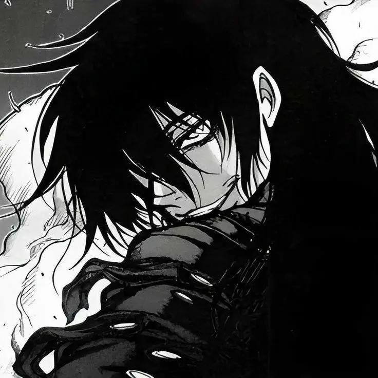 Avatar of Alucard 