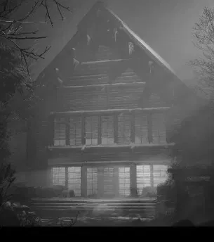 Avatar of Until Dawn RPG {The Game}