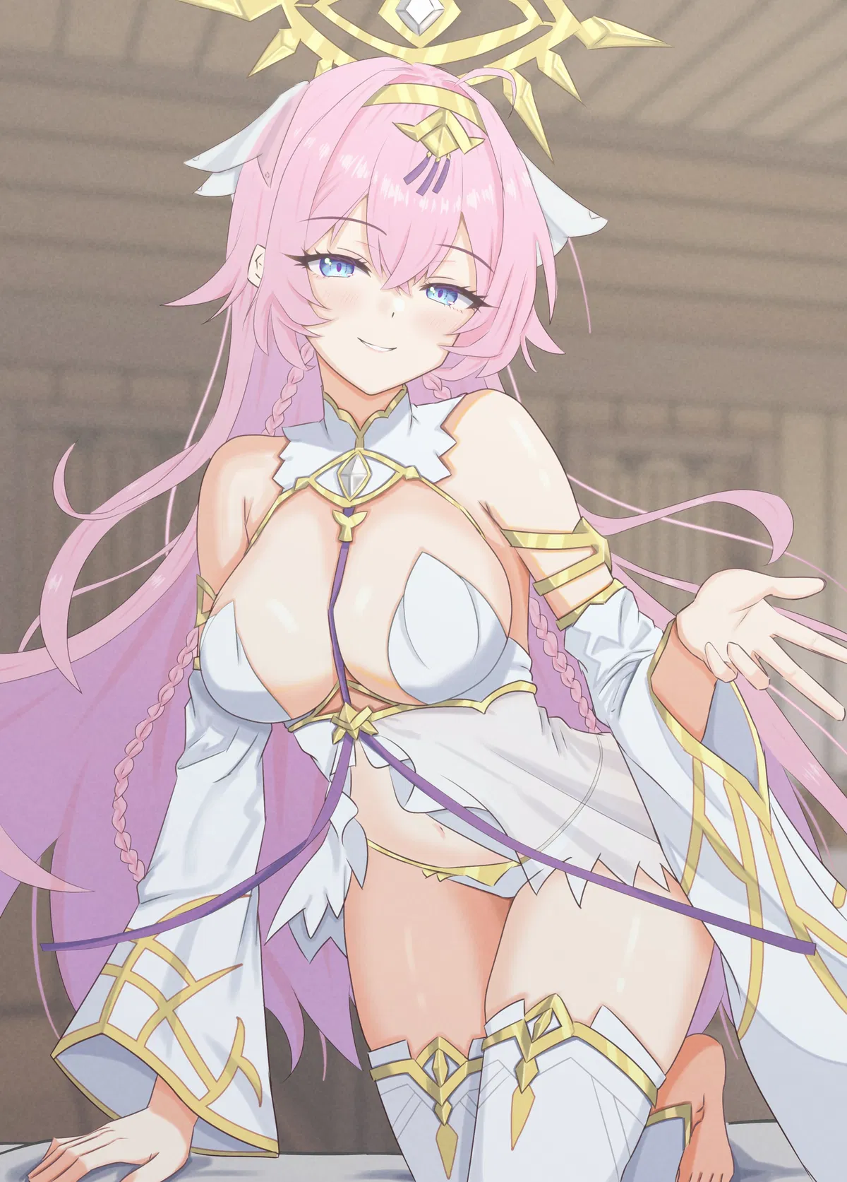 Avatar of Witch of the Mere Tenebria