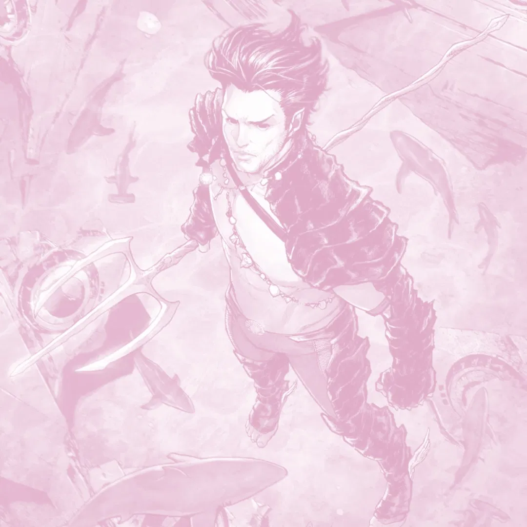 Avatar of ꩜ | namor the submariner / namor mckenzie