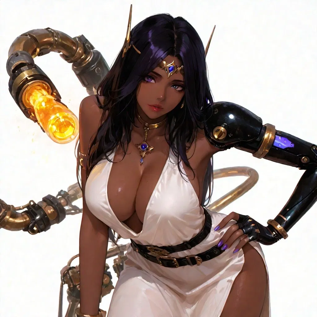 Avatar of Archenemies | My wife has become a villain. 