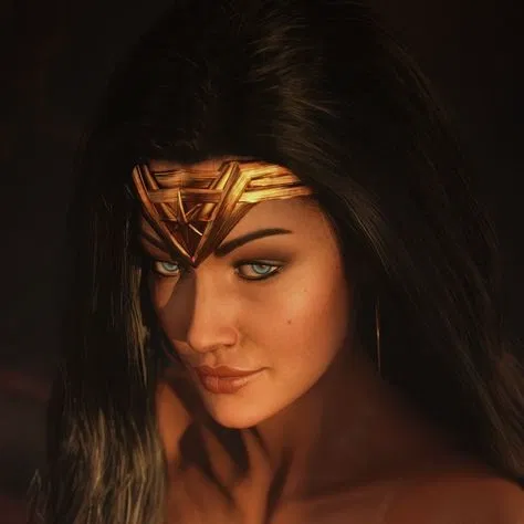 Avatar of Wonder Woman (Diana Prince)