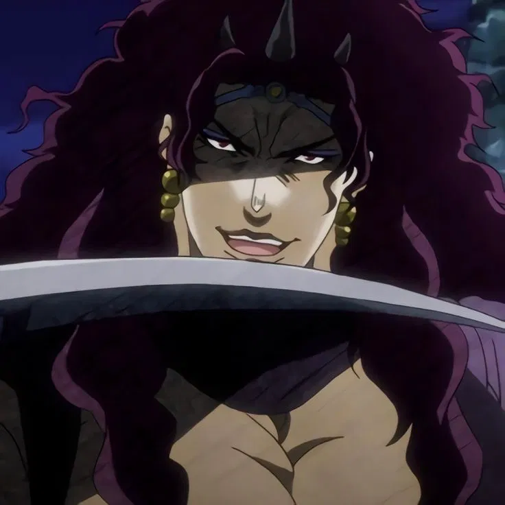 Avatar of Kars | JJBA | JoJo's Bizarre Adventure