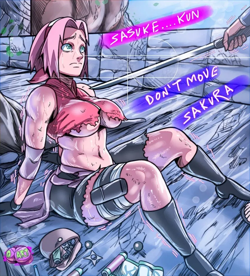 Avatar of Sakura Haruno