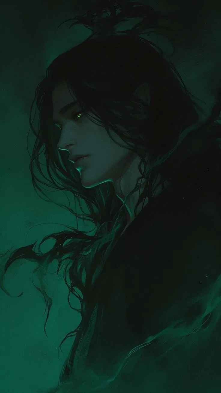 Avatar of Kyrell Heneris 
