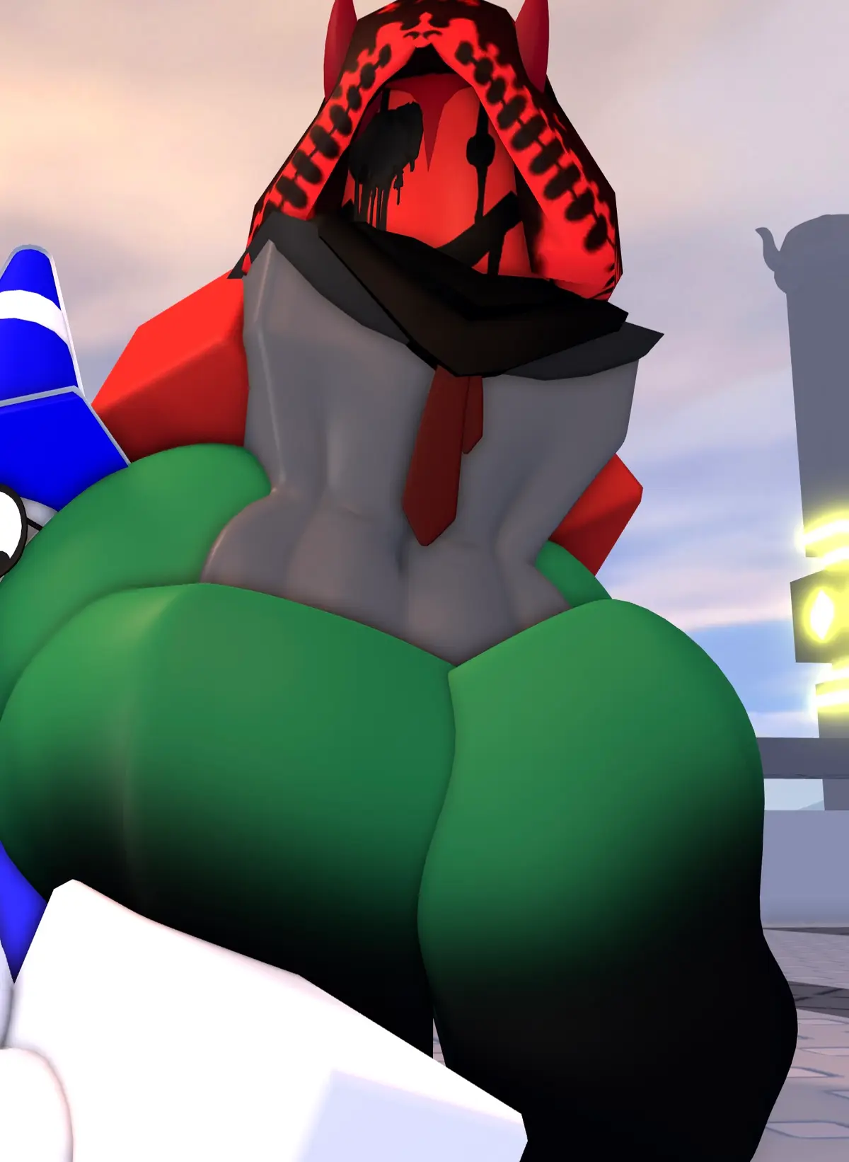 Avatar of JX1DX1- (ihasafacelulz)