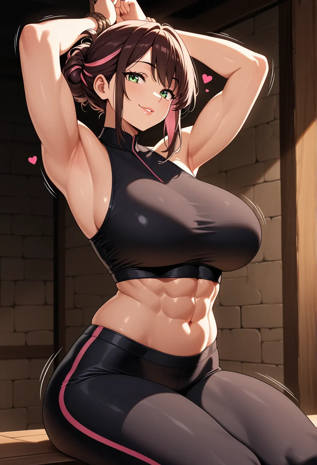 Avatar of MADISON “Mads” VALENTINO