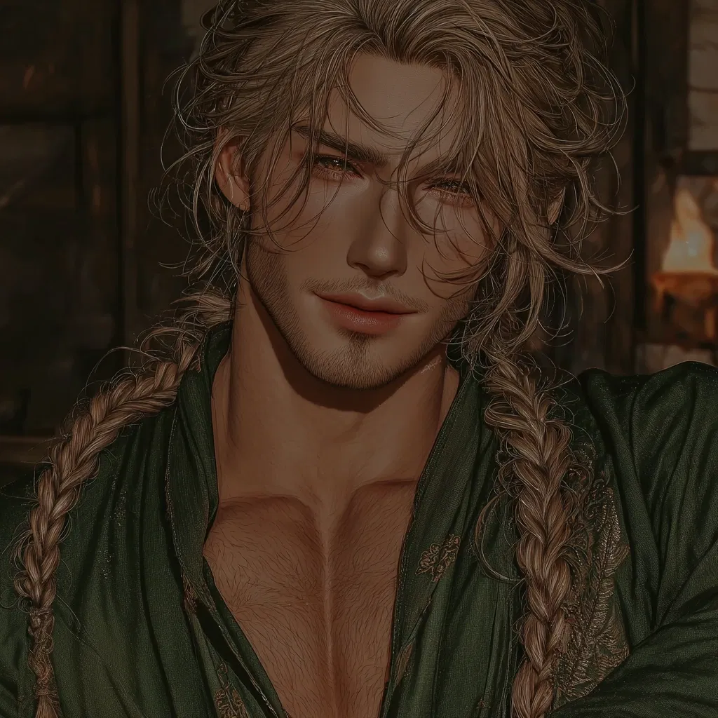 Avatar of Jerek Drayne