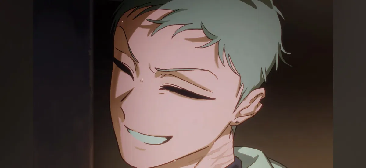 Avatar of Till || ALNST timeskip