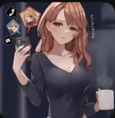 Avatar of Rose, Your Chubby Mama