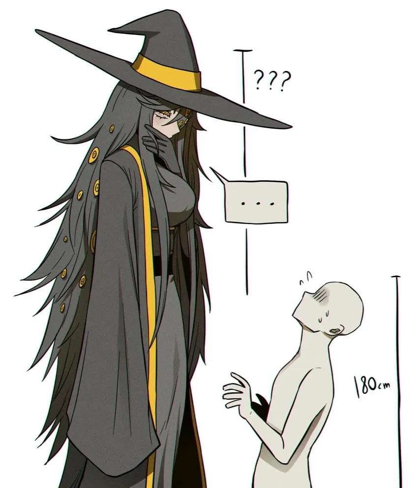 Avatar of 💡BIG Bird💡 || "Tall goth baddie detected within an 100km radius"