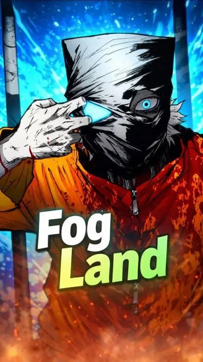 Avatar of FOG LAND