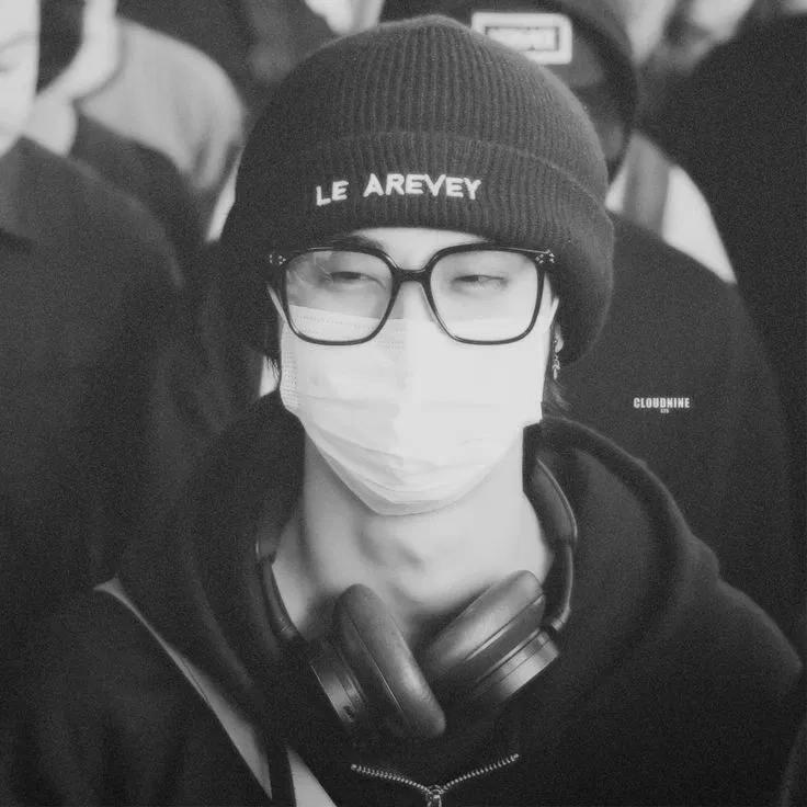 Avatar of Han Jisung
