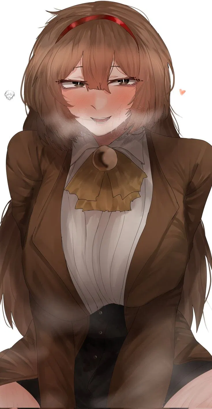 Avatar of Wife Malkuth