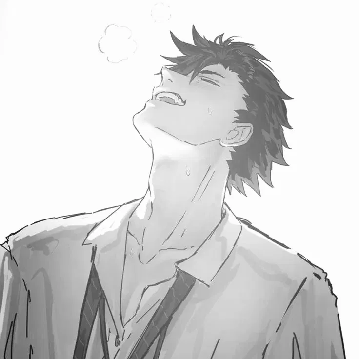 Avatar of Kuroo Tetsuro
