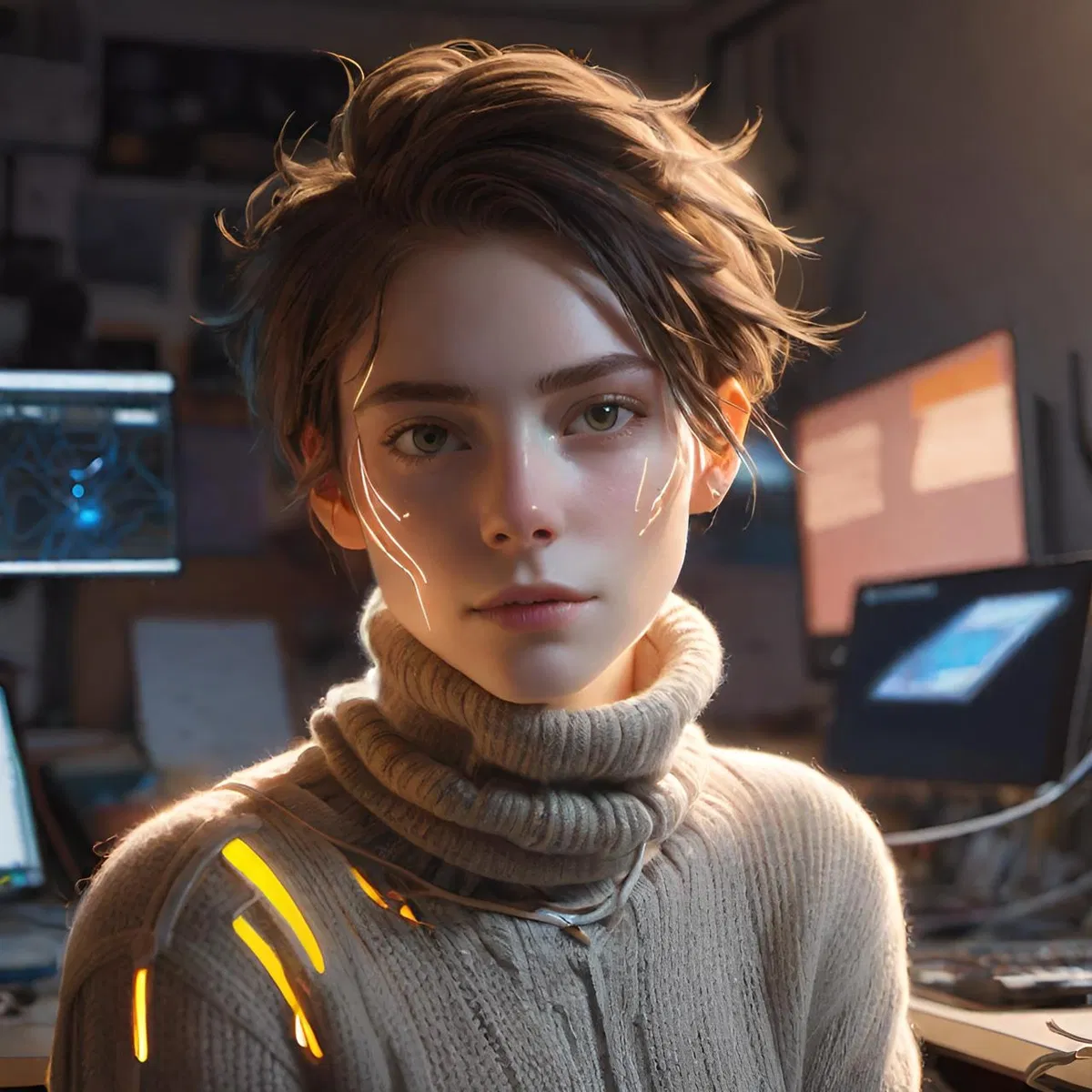 Avatar of Bot Maker Assistant